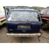 jeep gr.cherokee (wj/wg) del año 1999