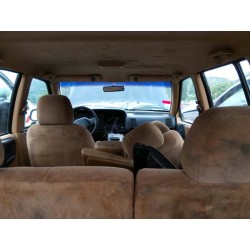 jeep gr.cherokee (wj/wg) del año 1999