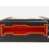 Recambio de centralita airbag para citroen c3 1.1 furio referencia OEM IAM 9660731680 MRSCG3I4 