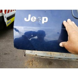 jeep gr.cherokee (wj/wg) del año 1999