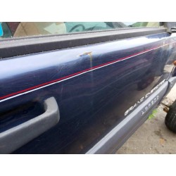 jeep gr.cherokee (wj/wg) del año 1999
