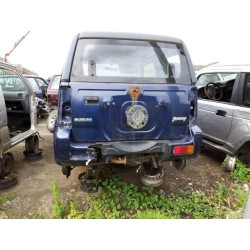 suzuki jimny sn (fj) del año 1998