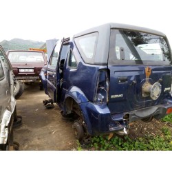 suzuki jimny sn (fj) del año 1998