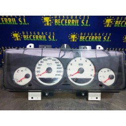 Recambio de cuadro instrumentos para chrysler neon (pl) 1.6 le referencia OEM IAM 04793523AJ  