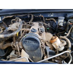 suzuki jimny sn (fj) del año 1998