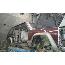 jeep gr.cherokee (zj)/(z) del año 1993