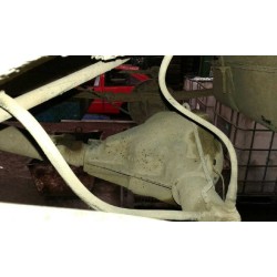 jeep gr.cherokee (zj)/(z) del año 1993