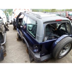 opel frontera b del año 1998