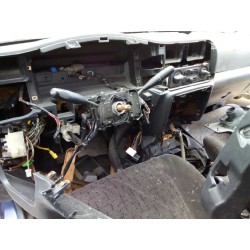 opel frontera b del año 1998