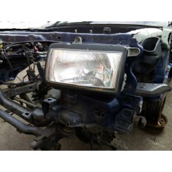opel frontera b del año 1998