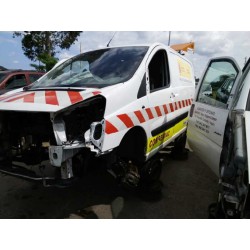 citroen jumpy del año 2009