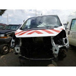 citroen jumpy del año 2009