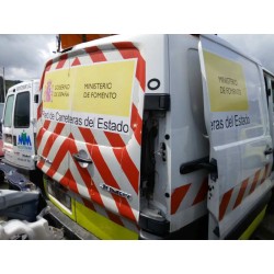 citroen jumpy del año 2009