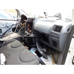 citroen jumpy del año 2009