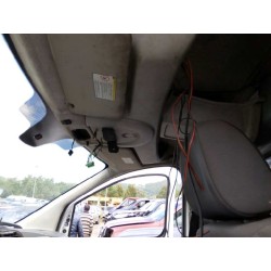 citroen jumpy del año 2009