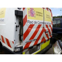citroen jumpy del año 2009