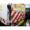 citroen jumpy del año 2009