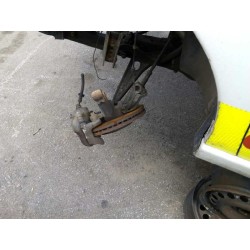 citroen jumpy del año 2009