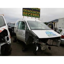 citroen jumpy del año 2005