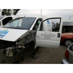citroen jumpy del año 2005