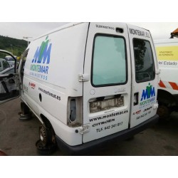citroen jumpy del año 2005