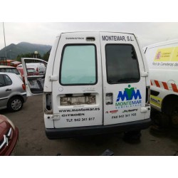 citroen jumpy del año 2005