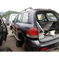 hyundai santa fe (bm) del año 2006
