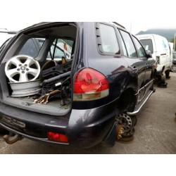 hyundai santa fe (bm) del año 2006