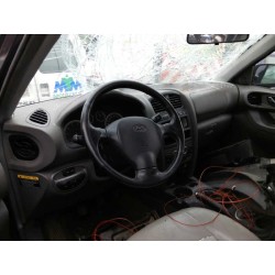 hyundai santa fe (bm) del año 2006