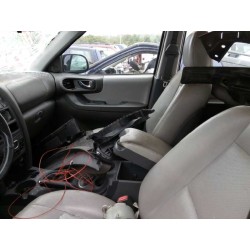 hyundai santa fe (bm) del año 2006