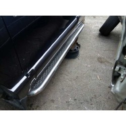 hyundai santa fe (bm) del año 2006