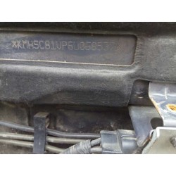 hyundai santa fe (bm) del año 2006