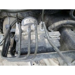 hyundai santa fe (bm) del año 2006