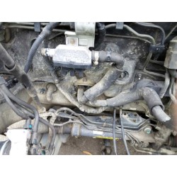 hyundai santa fe (bm) del año 2006