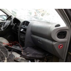 hyundai santa fe (bm) del año 2006