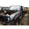 mitsubishi l 200 (k6/7) del año 1996