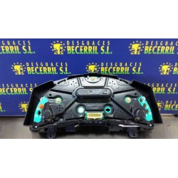 Recambio de cuadro instrumentos para opel meriva blue line referencia OEM IAM 13173381XT 110080162026 
