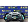 Recambio de cuadro instrumentos para opel meriva blue line referencia OEM IAM 13173381XT 110080162026 