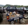 mitsubishi l 200 (k6/7) del año 1996