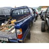 mitsubishi l 200 (k6/7) del año 1996