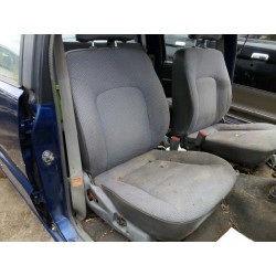 mitsubishi l 200 (k6/7) del año 1996
