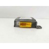 Recambio de centralita airbag para renault megane i berlina hatchback (ba0) 1.6e alize referencia OEM IAM 7700418152C 550548400 