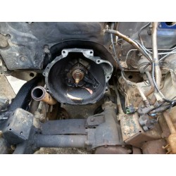 mitsubishi l 200 (k6/7) del año 1996