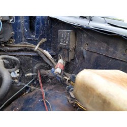mitsubishi l 200 (k6/7) del año 1996