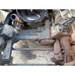 mitsubishi l 200 (k6/7) del año 1996