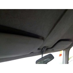mitsubishi l 200 (k6/7) del año 1996