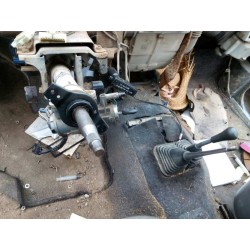mitsubishi l 200 (k6/7) del año 1996