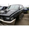 mitsubishi montero sport (k90) del año 1999