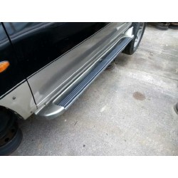 mitsubishi montero sport (k90) del año 1999