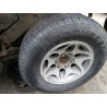mitsubishi montero sport (k90) del año 1999